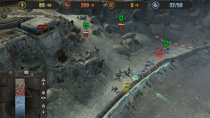 Débarquement de Normandie jeux vidéo – Company of Heroes